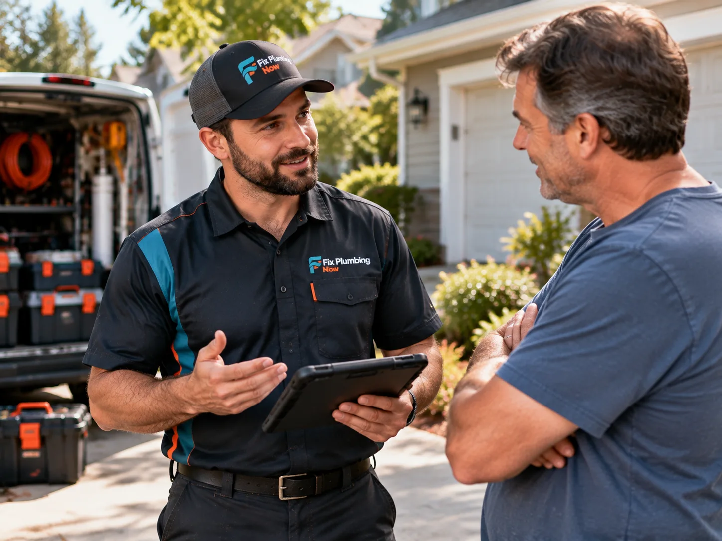Clogged Drain Service Navarre, OH FAQs